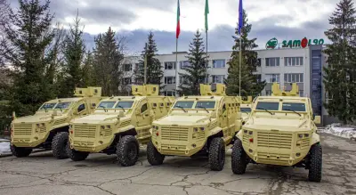 Самел-90