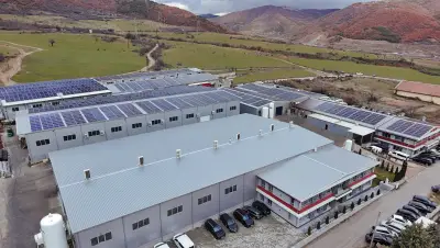 Mareli Systems LTD