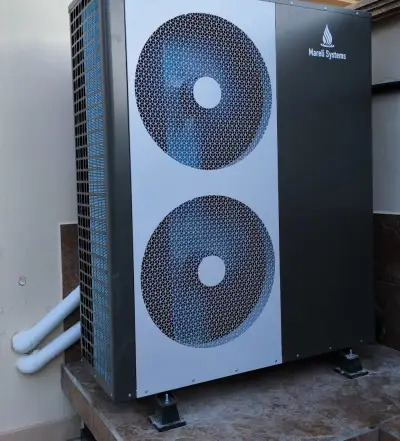 Mareli Systems LTD