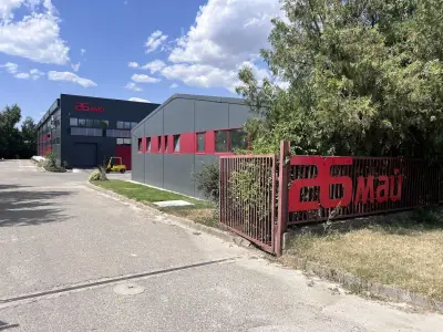 26 Май ЕООД