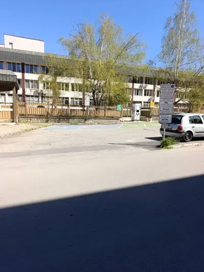 ЗАВОД ЗА ТЕЛЕФОННА АПАРАТУРА