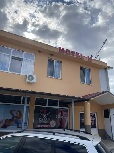 Месар Ердоган