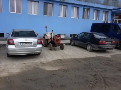 Завод Алмагест ЕООД