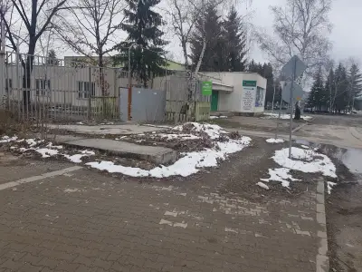 МАУС ПС Ботевград / Mouse-PS Botevgrad