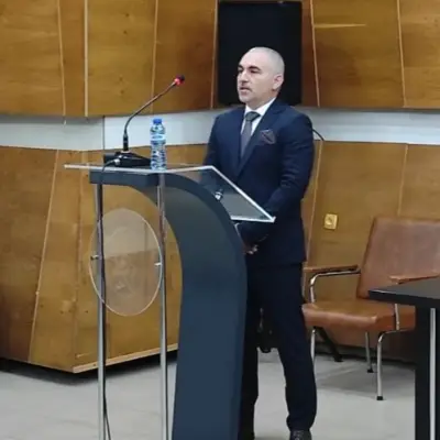 Адв.ГЪНЧО ГЪНЧЕВ