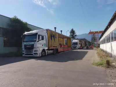 ELECTROSTART JSCo