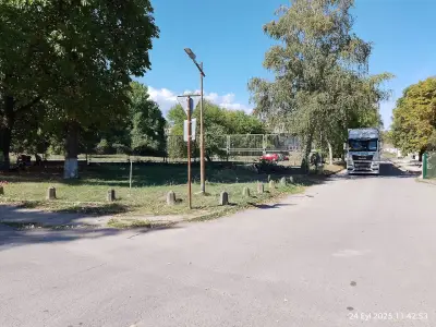 ELECTROSTART JSCo