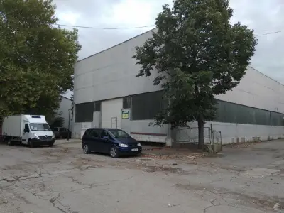 ИВАГО - БЪЛГАРИЯ ООД