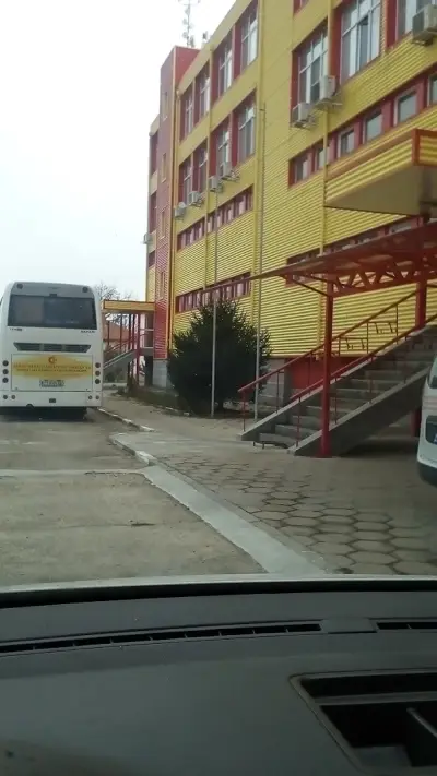 ZKU JSCo. Factory for rubber seals / ЗКУ АД Завод за каучукови уплътнители