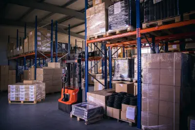 ZKU JSCo. Factory for rubber seals / ЗКУ АД Завод за каучукови уплътнители