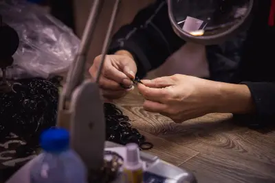 ZKU JSCo. Factory for rubber seals / ЗКУ АД Завод за каучукови уплътнители