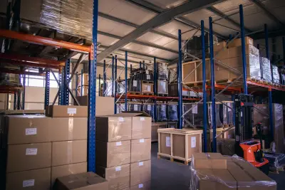 ZKU JSCo. Factory for rubber seals / ЗКУ АД Завод за каучукови уплътнители