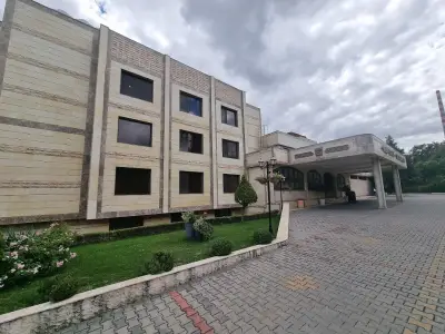 Пивоварна Загорка