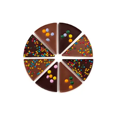 Chocolate Bernard