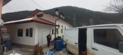 Дестилерия "Рилски казани"