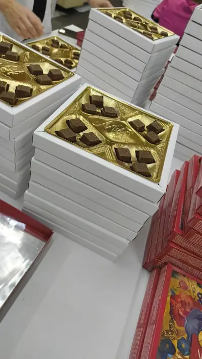 Milete Chocolate