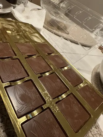 Milete Chocolate