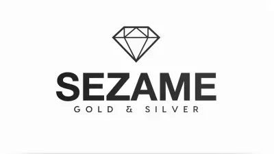 Бижутерия Сезам / SEZAME