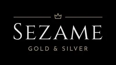 Бижутерия Сезам / SEZAME