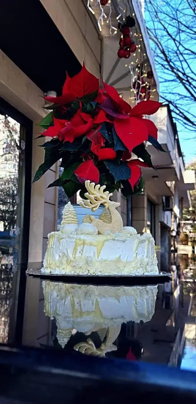 Amore Gelati