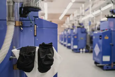 Z-Socks Производство на чорапи