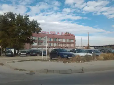 БА Глас България