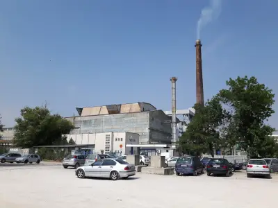 БА Глас България