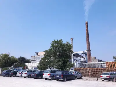 БА Глас България