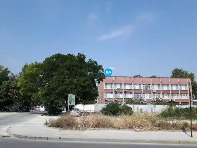 БА Глас България