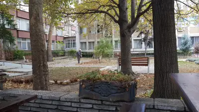 БА Глас България