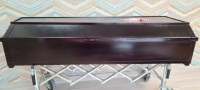 ФАБРИКА ЗА КОВЧЕЗИ КАЛЕЙЦА