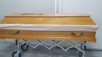 ФАБРИКА ЗА КОВЧЕЗИ КАЛЕЙЦА