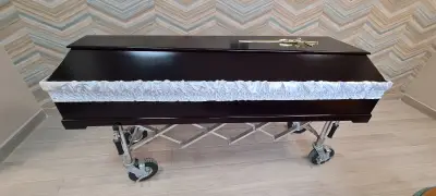 ФАБРИКА ЗА КОВЧЕЗИ КАЛЕЙЦА