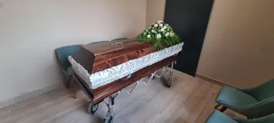 ФАБРИКА ЗА КОВЧЕЗИ КАЛЕЙЦА
