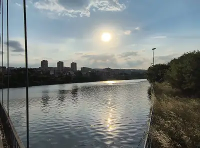 ГОРУБСО-КЪРДЖАЛИ АД
