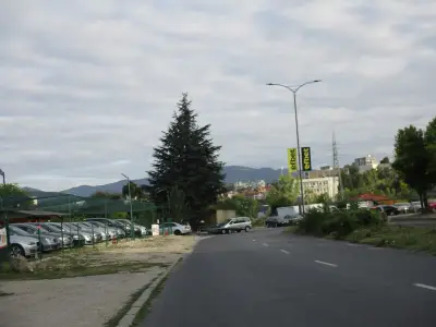 ГОРУБСО-КЪРДЖАЛИ АД
