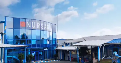 Нурсан Отомотив ЕООД / Nursan Otomotiv EOOD