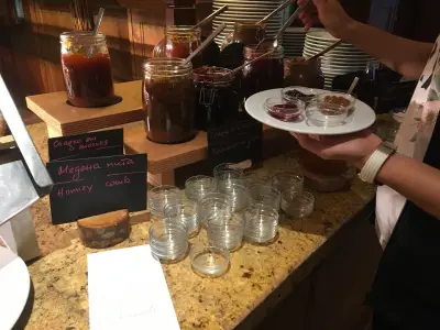Фабрика за конфитюри Конпакс / Jam factory Konpaks