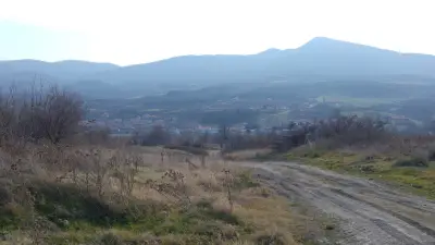 Фабрика за вода Драгойна