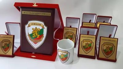 Фабрика за реклама