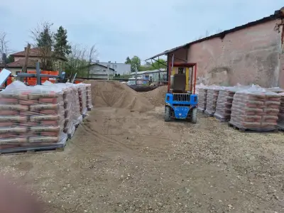 Железарски Магазин Прециз Комерс