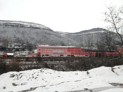 Елит мес Минев - Родопа