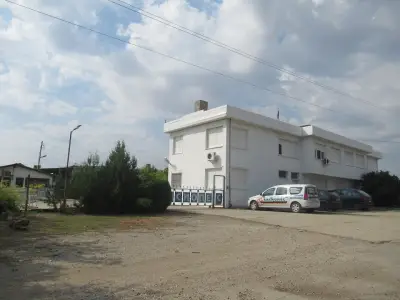 Фабрика КАСИОПЕС