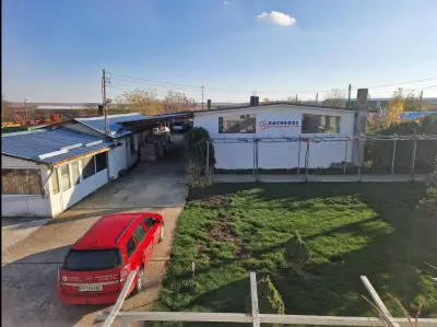 Фабрика КАСИОПЕС