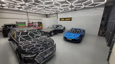 Car Craft
