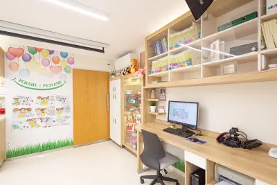 Фабрика за усмивки