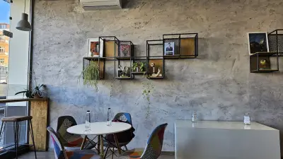 Джелато фабрика Gelato Fabbrica