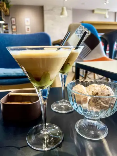 Джелато фабрика Gelato Fabbrica