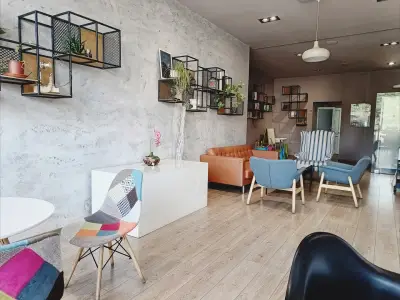 Джелато фабрика Gelato Fabbrica