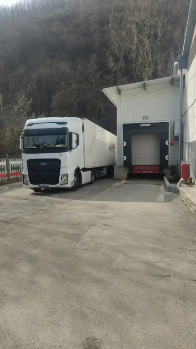 Монделийз България